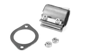 Toyota GR86 Performance Exhaust - Single Side Exit - Perrin Performance - Axle Back w/ Helmholtz Chamber - `22-`25